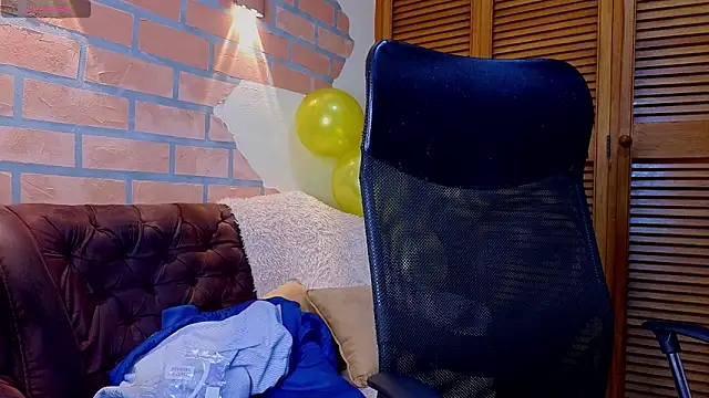 mister eithan online show from 03/25/26, 02:12