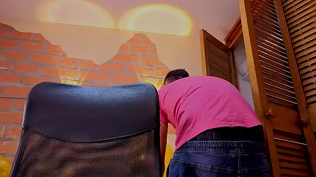 mister eithan online show from 03/27/26, 02:31