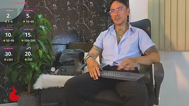 mister eithan online show from 05/14/26, 03:14