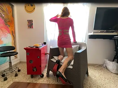 SophienewCDplayer online show from 04/22/26, 12:12