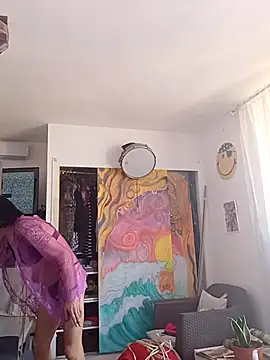 SophienewCDplayer online show from 02/16/26, 11:09