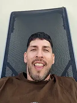 cristiian3 online show from 01/18/26, 07:06