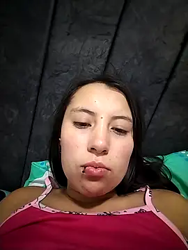 PalomaAguilarx69 online show from 04/18/26, 07:11