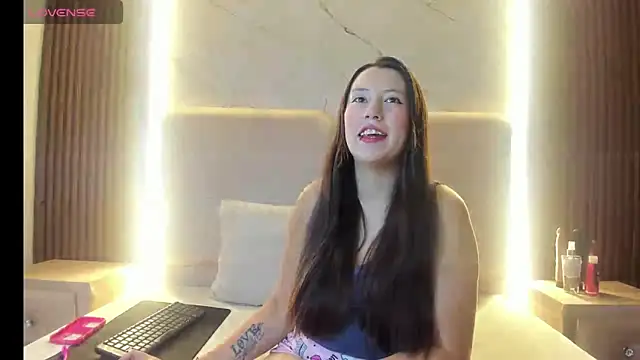 PalomaAguilarx69 online show from 03/19/26, 03:06