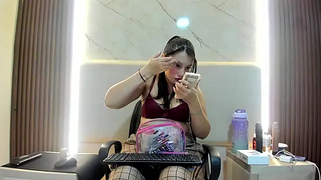 PalomaAguilarx69 online show from 03/06/26, 12:16