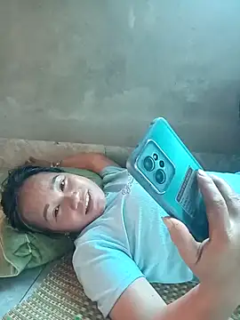 cutebobi online show from 04/08/26, 06:59