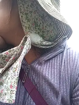 cutebobi online show from 04/14/26, 11:43