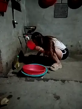 cutebobi online show from 04/17/26, 10:34