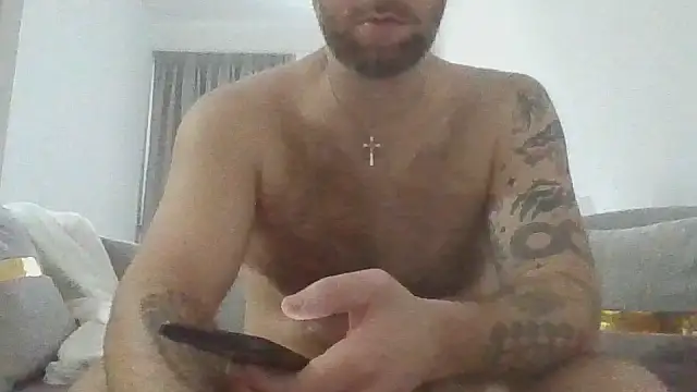 Maxxlopezz online show from 01/18/26, 08:51