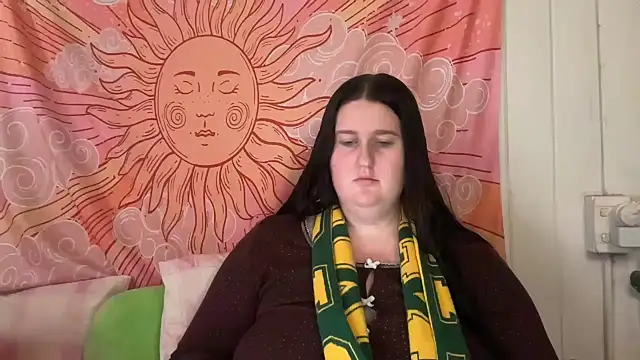 xopeachybaby online show from 07/15/26, 12:17