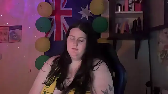 xopeachybaby online show from 07/11/26, 06:03