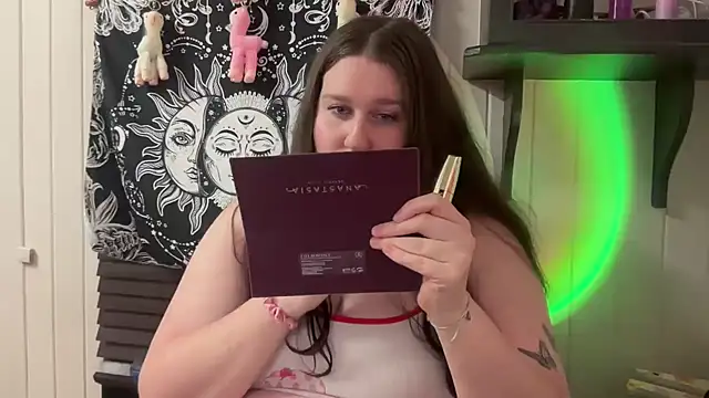 xopeachybaby online show from 06/12/26, 06:22