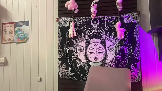 xopeachybaby online show from 05/31/26, 06:19