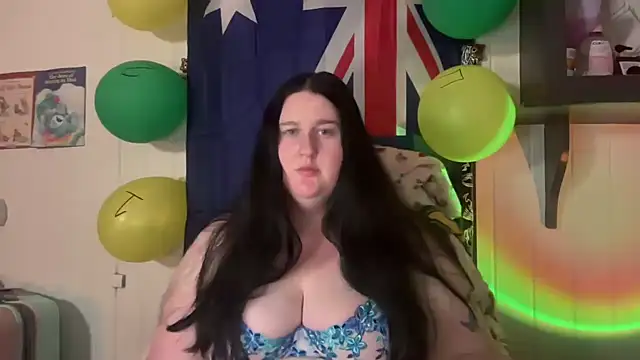 xopeachybaby online show from 06/27/26, 06:30