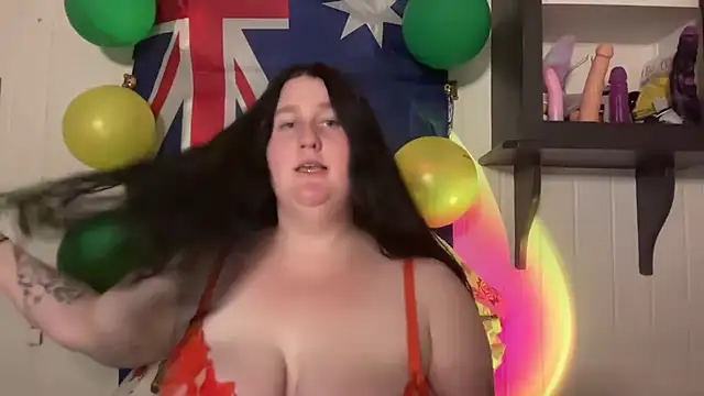 xopeachybaby online show from 07/01/26, 07:09