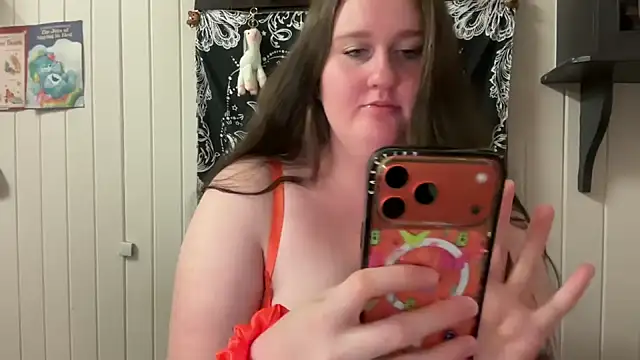 xopeachybaby online show from 06/02/26, 06:57