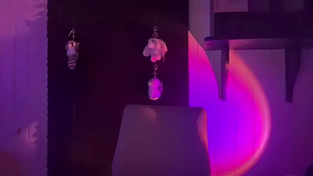 xopeachybaby online show from 05/07/26, 10:18