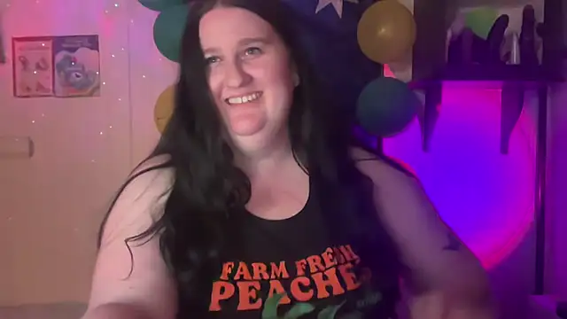 xopeachybaby online show from 07/15/26, 12:23