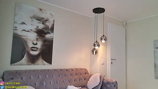 Lenna Godess online show from 04/07/26, 05:31