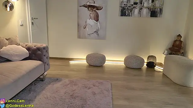 Lenna Godess online show from 04/02/26, 05:36