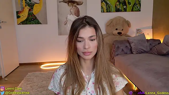 Snapshot of Lenna_Godess chatting on 03/10/25, 06:16 Lenna Godess online show from 03/10/25, 06:16