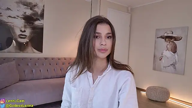 Lenna Godess online show from 06/02/26, 06:24