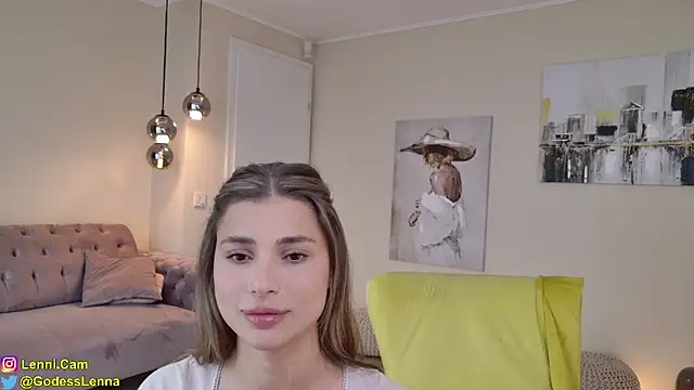 Snapshot of Lenna_Godess chatting on 06/18/26, 04:33 Lenna Godess online show from 06/18/26, 04:33