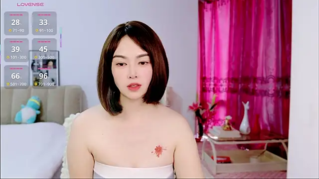 10ve1y online show from 05/10/26, 05:33