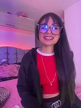  Lucycherry online show from 02/25/26, 05:07