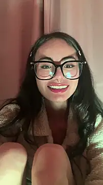  Lucycherry online show from 06/20/26, 04:39