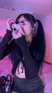  Lucycherry online show from 02/06/26, 04:19