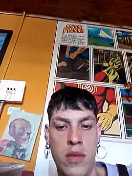 blackninja66 online show from 03/13/26, 09:20