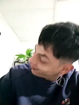 blackninja66 online show from 03/08/26, 12:08