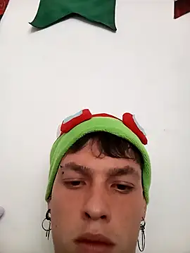 blackninja66 online show from 02/08/26, 03:21