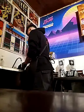 blackninja66 online show from 03/04/26, 01:13