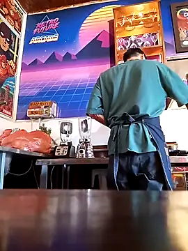 blackninja66 online show from 03/27/26, 09:38