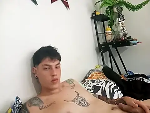 blackninja66 online show from 05/06/26, 02:32