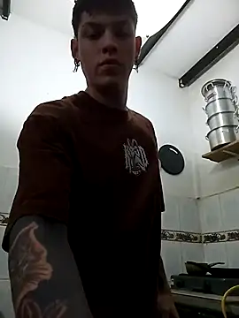 blackninja66 online show from 02/19/26, 07:22