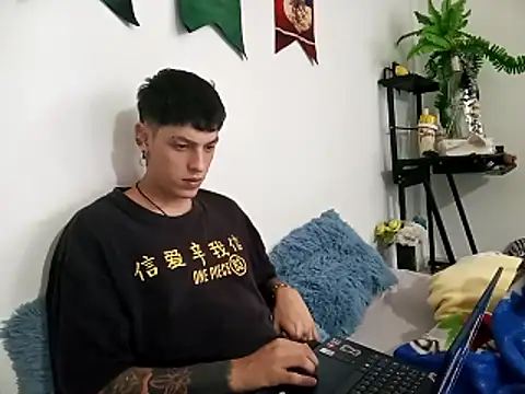 blackninja66 online show from 04/22/26, 12:23