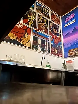 blackninja66 online show from 02/13/26, 02:33