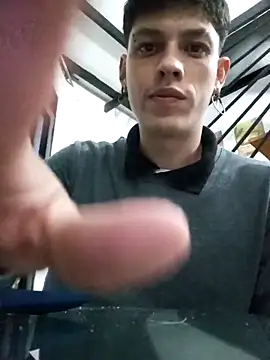 blackninja66 online show from 04/06/26, 05:30