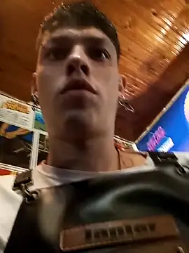 blackninja66 online show from 03/05/26, 01:57