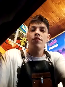 blackninja66 online show from 02/14/26, 03:51