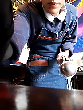 blackninja66 online show from 04/18/26, 08:53