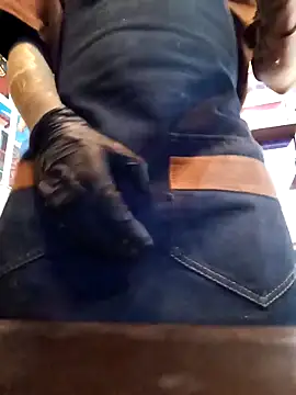 blackninja66 online show from 04/24/26, 12:45