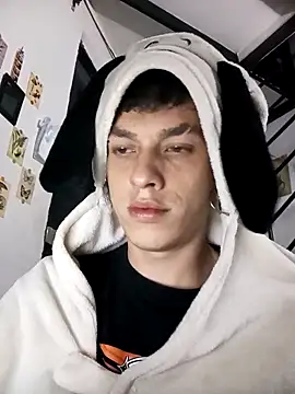 blackninja66 online show from 04/14/26, 07:35