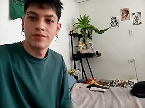 blackninja66 online show from 04/26/26, 02:14