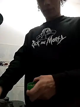 blackninja66 online show from 03/20/26, 06:25