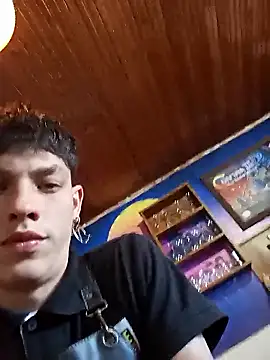 blackninja66 online show from 03/20/26, 08:43