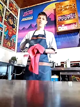 blackninja66 online show from 04/04/26, 08:15